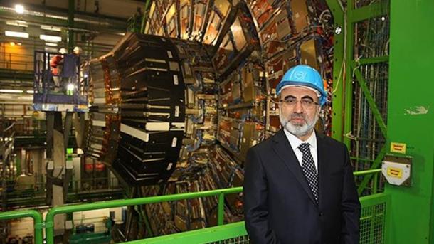 土耳其与CERN签署准会员协议